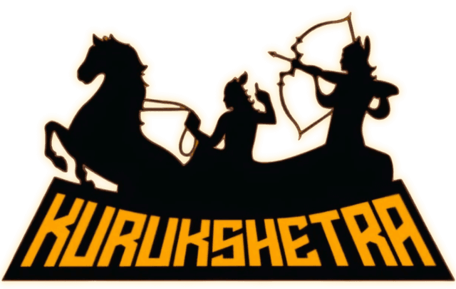 Kurukshetra 2026 Logo
