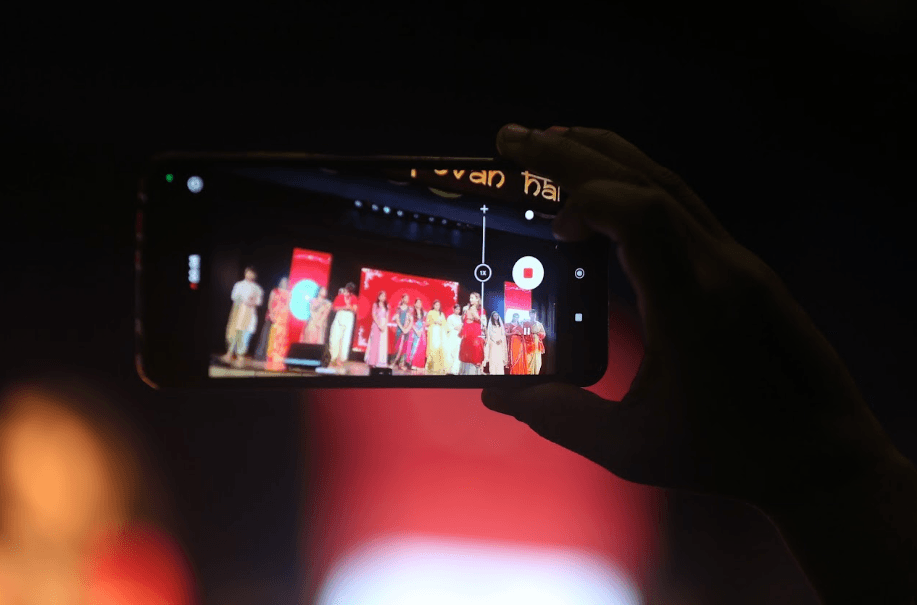 After Movie event image