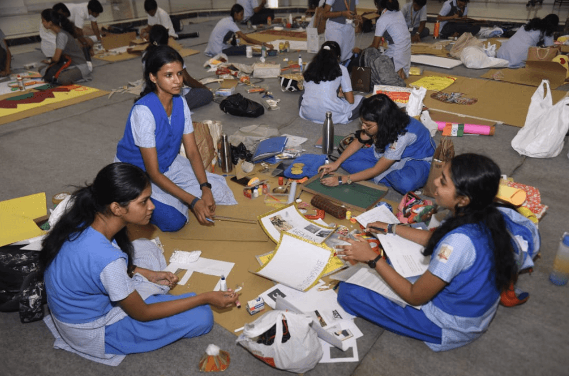 Vishwakarma's Vision event image