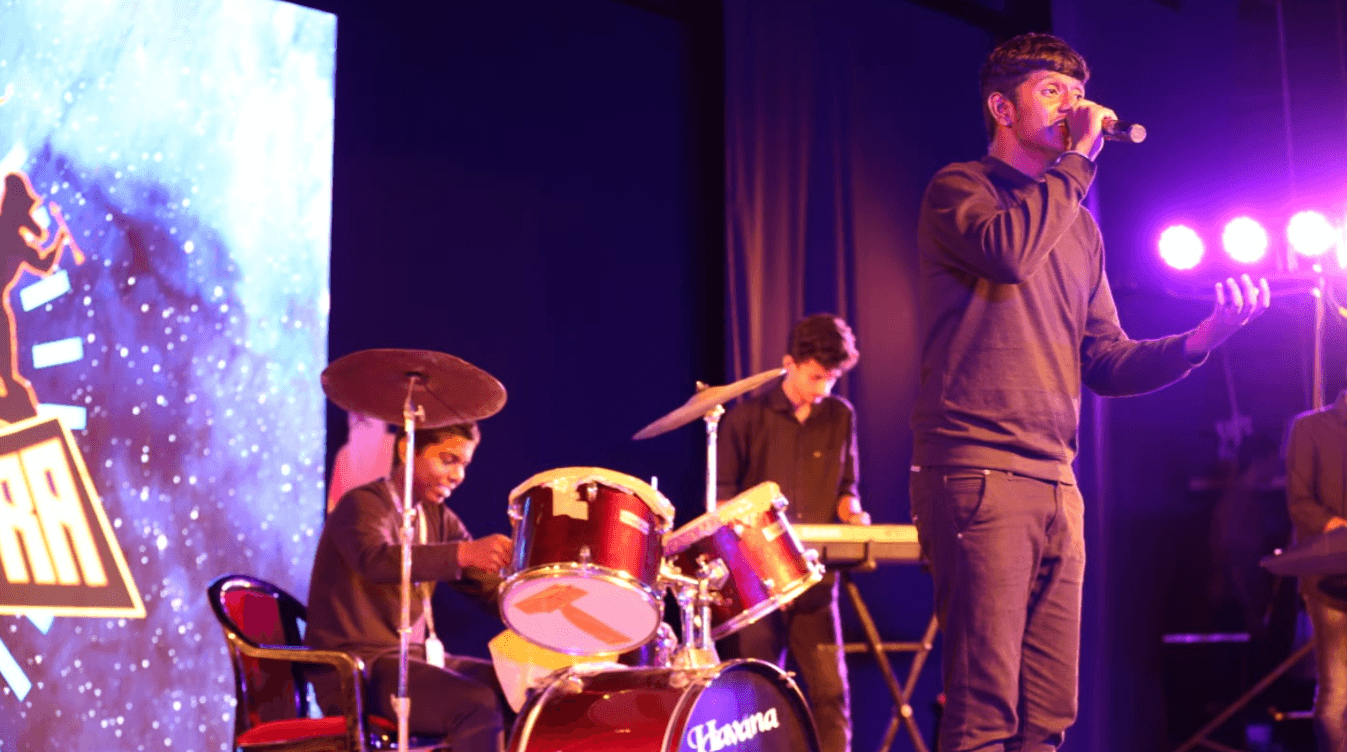 Naada Bindhu event image