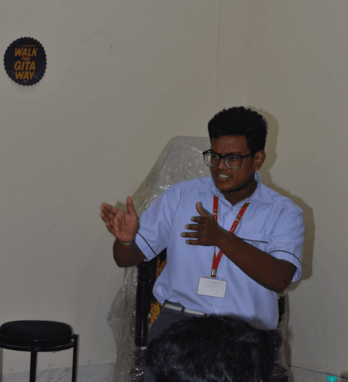 Narrate Like Vyasa event image