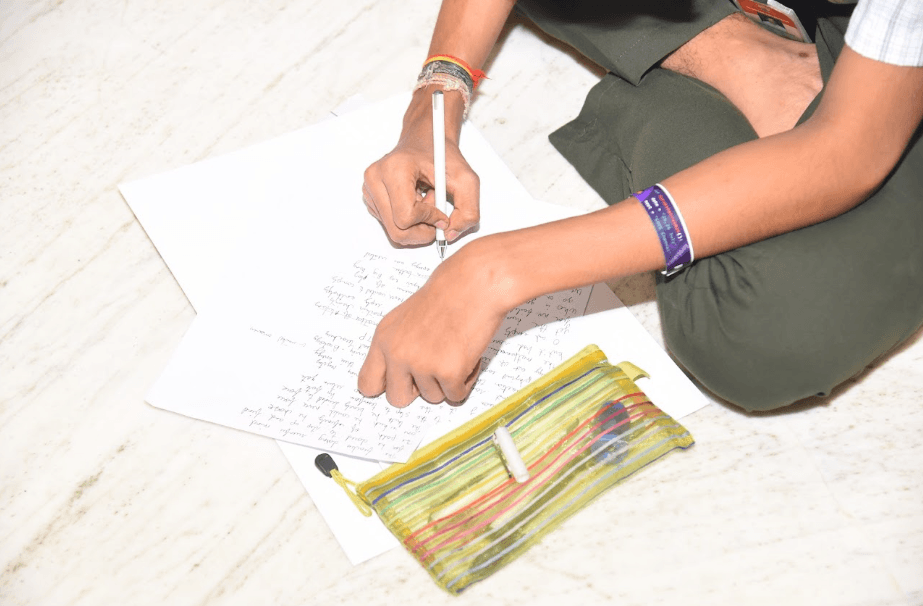 Kalidasa's Quill event image