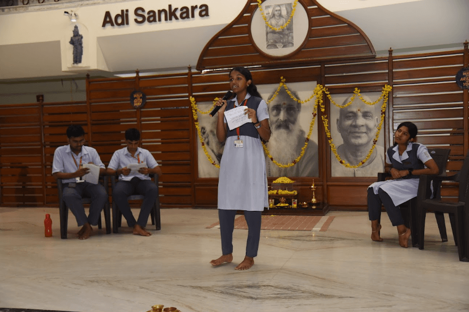 Agastheeyarin Arangam event image